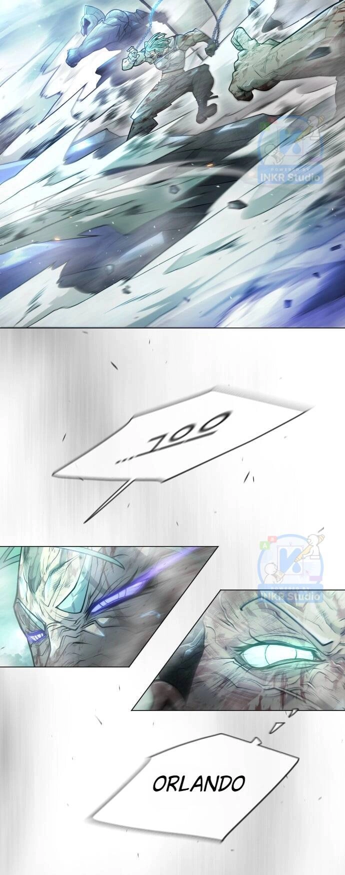 Kĩ Nguyên Của Anh Hùng Chapter 133 - 76