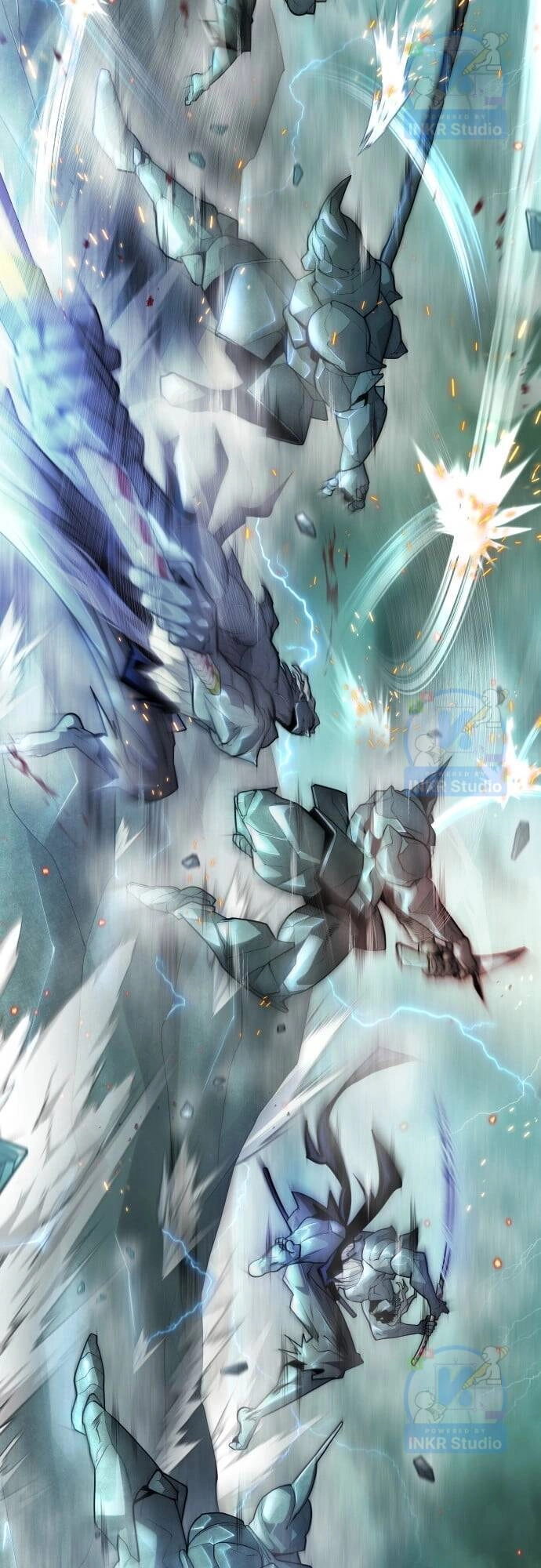 Kĩ Nguyên Của Anh Hùng Chapter 133 - 82