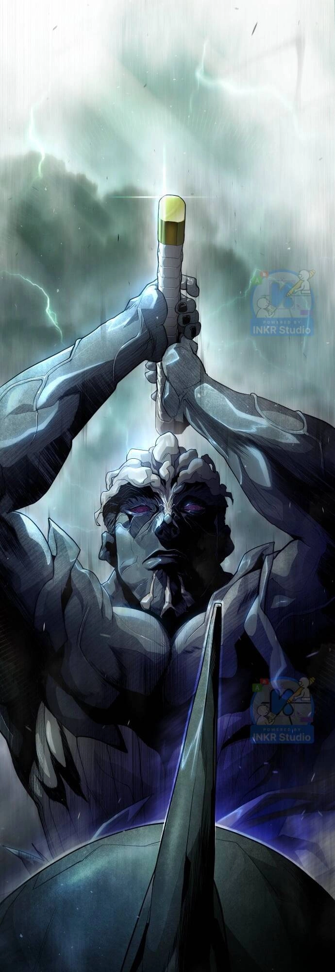 Kĩ Nguyên Của Anh Hùng Chapter 133 - 88