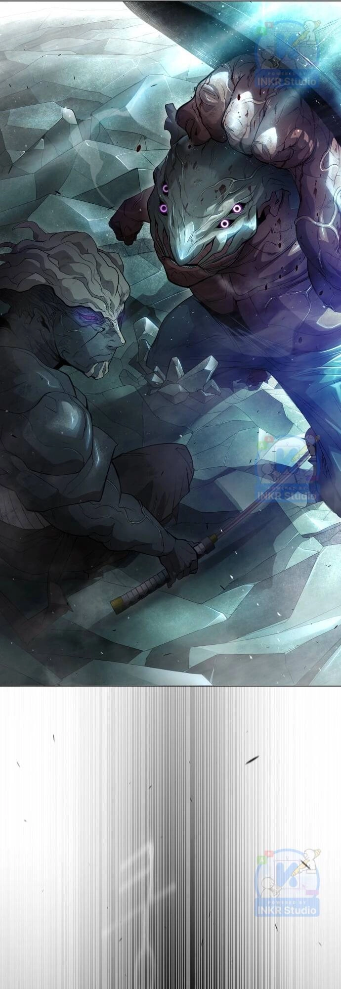 Kĩ Nguyên Của Anh Hùng Chapter 133 - 101