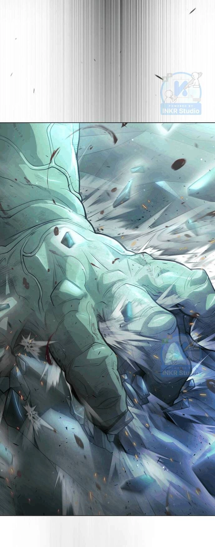 Kĩ Nguyên Của Anh Hùng Chapter 133 - 107