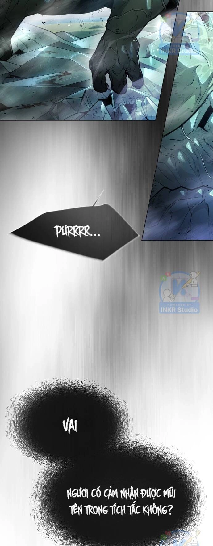 Kĩ Nguyên Của Anh Hùng Chapter 133 - 109