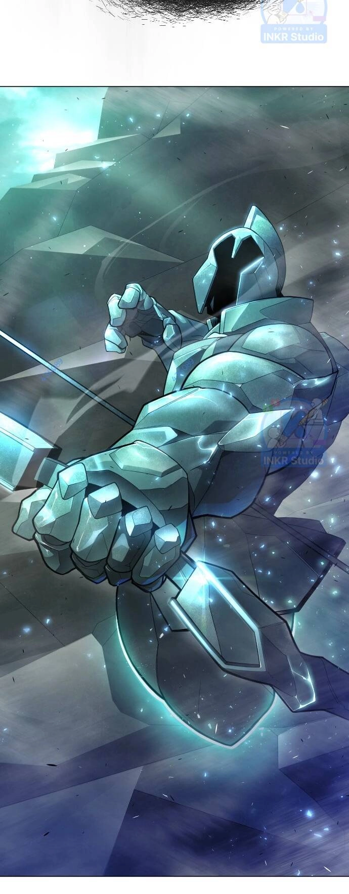 Kĩ Nguyên Của Anh Hùng Chapter 133 - 110