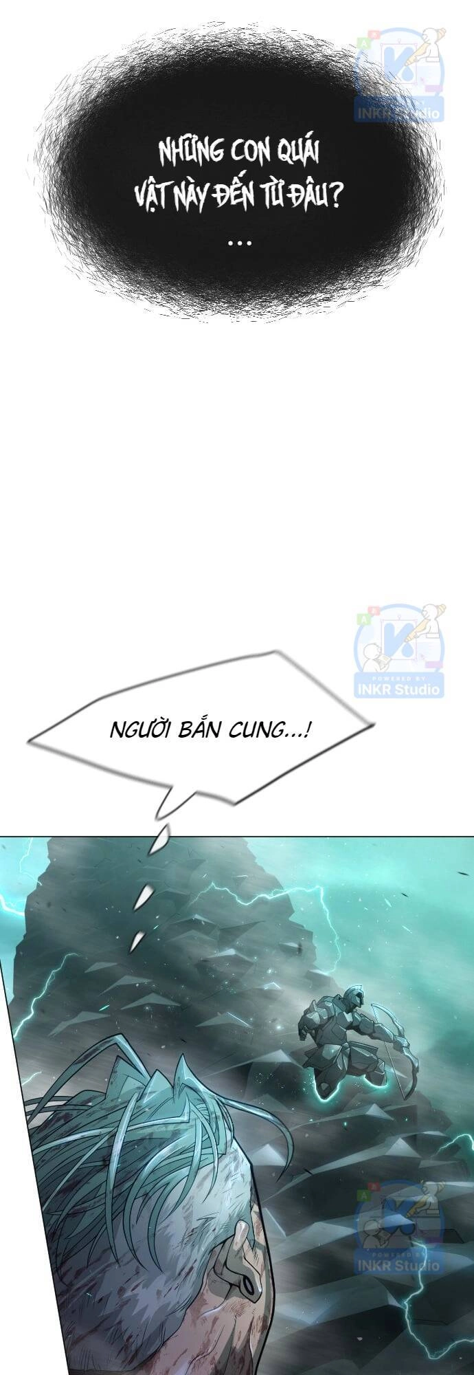 Kĩ Nguyên Của Anh Hùng Chapter 133 - 111