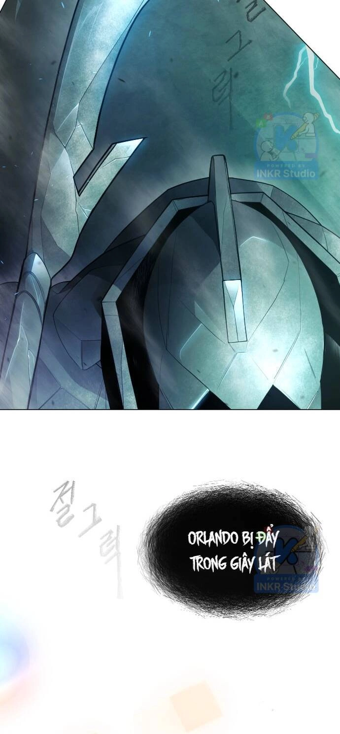 Kĩ Nguyên Của Anh Hùng Chapter 133 - 119