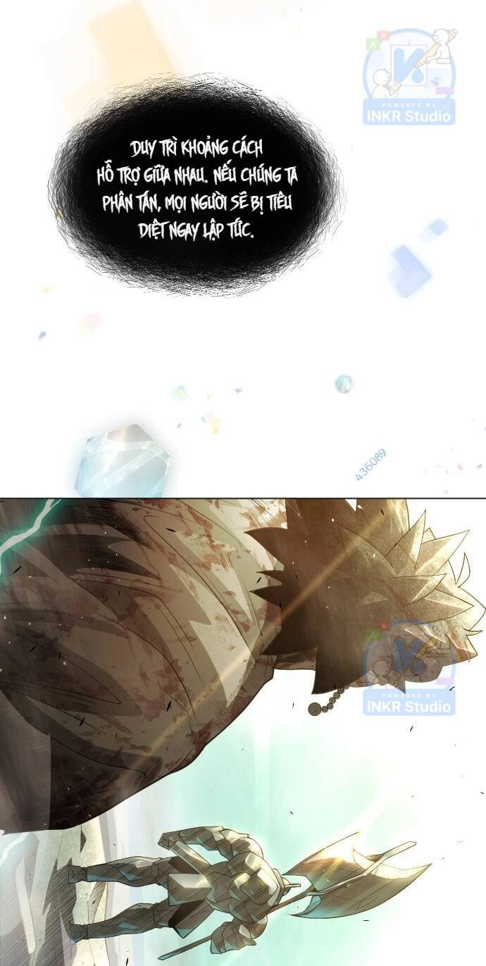 Kĩ Nguyên Của Anh Hùng Chapter 133 - 120