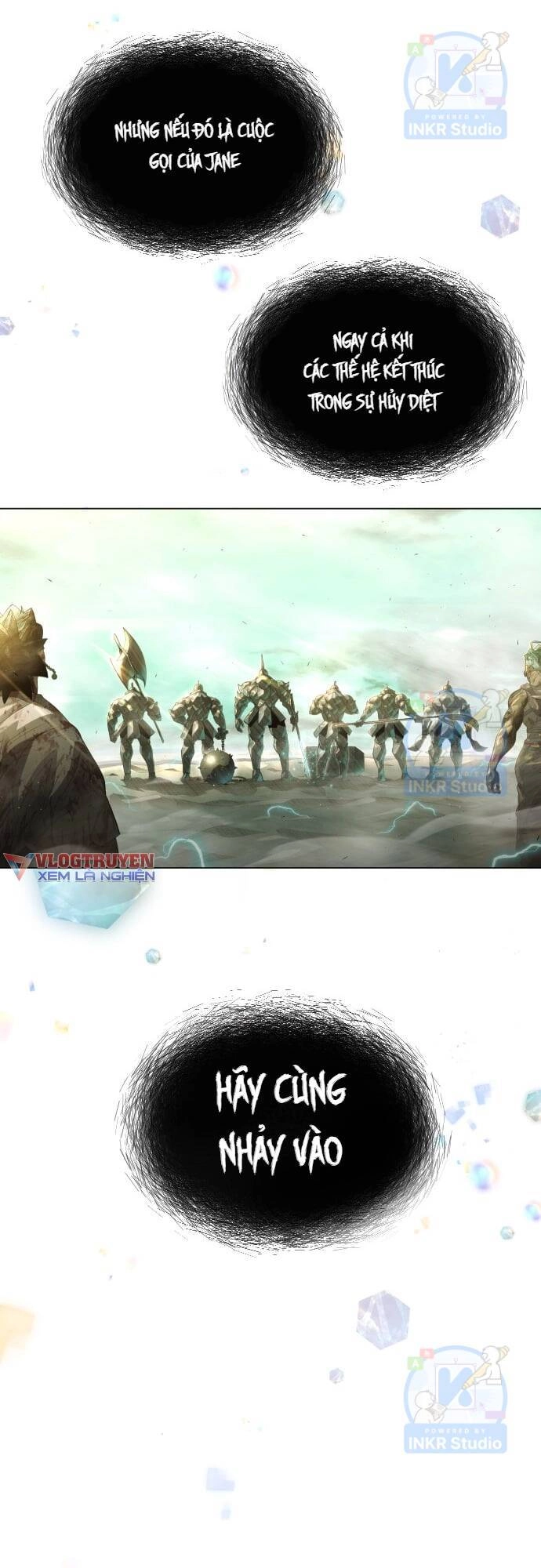 Kĩ Nguyên Của Anh Hùng Chapter 133 - 122