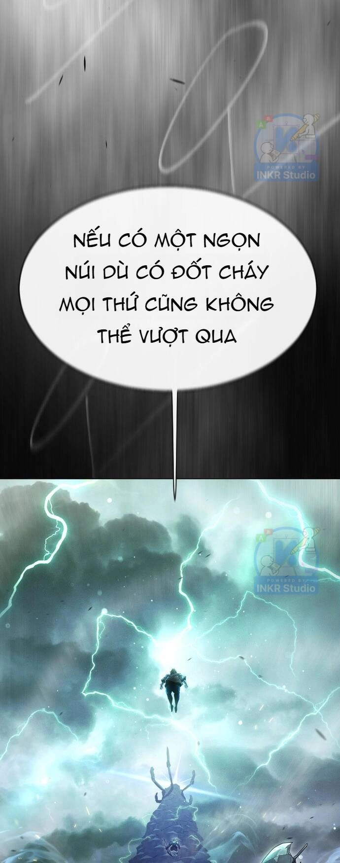 Kĩ Nguyên Của Anh Hùng Chapter 133 - 128