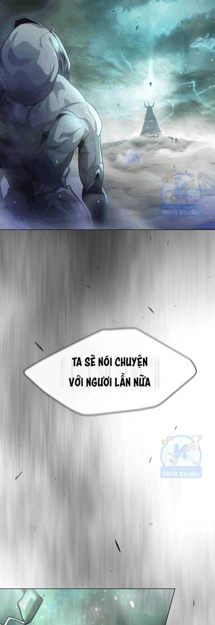 Kĩ Nguyên Của Anh Hùng Chapter 133 - 131