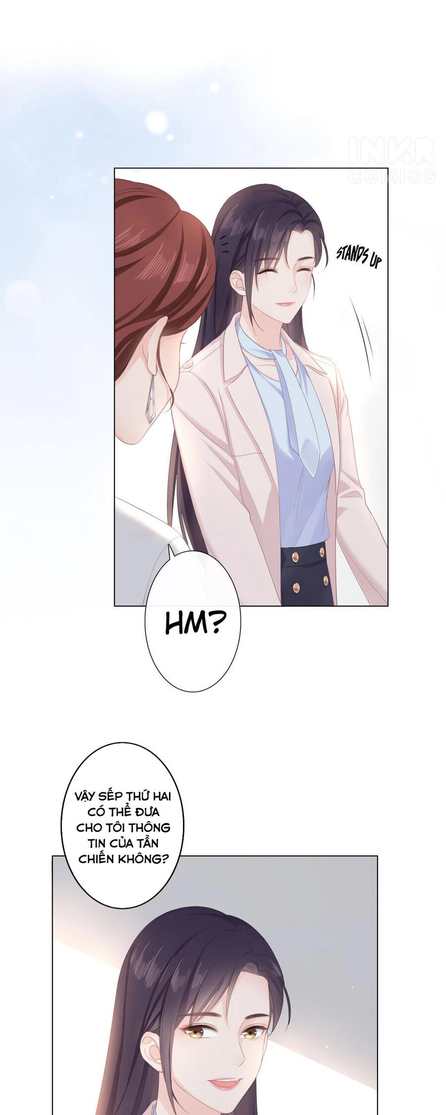 Cô Ấy Là Của Tôi Chapter 1 - 15