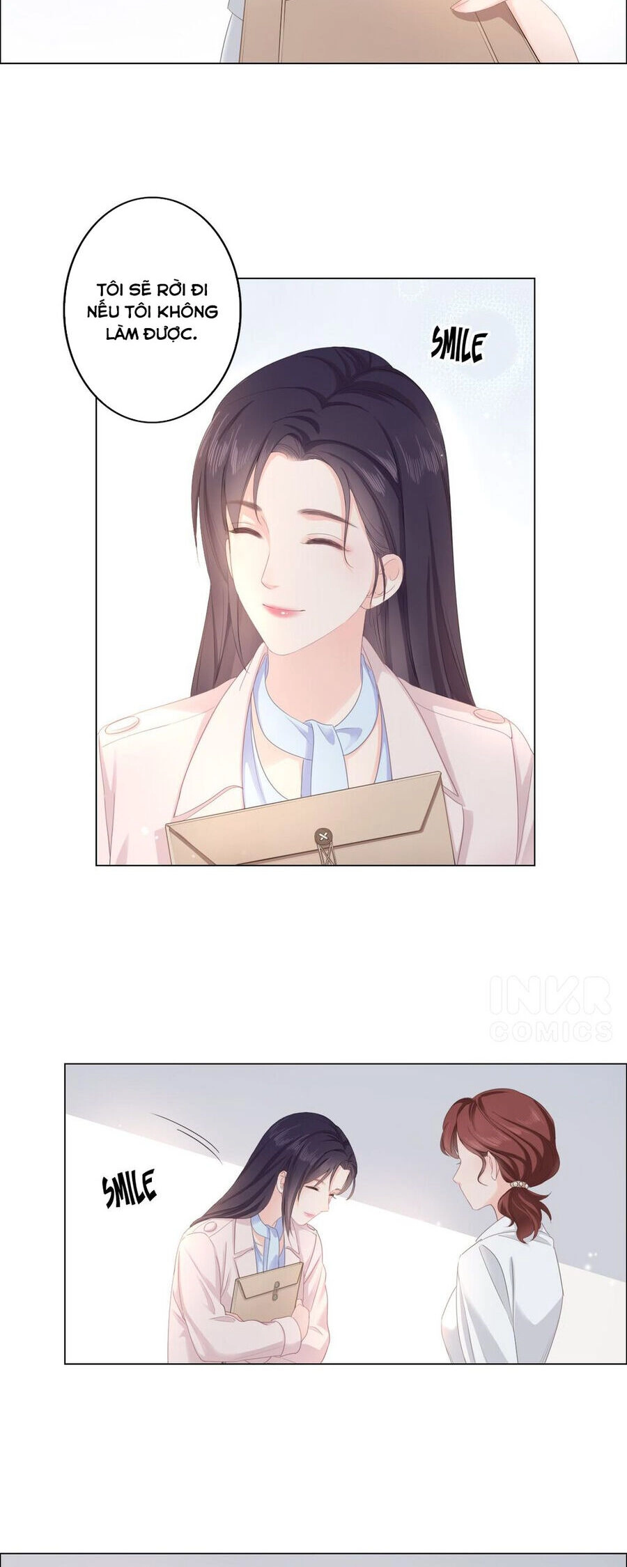 Cô Ấy Là Của Tôi Chapter 1 - 17