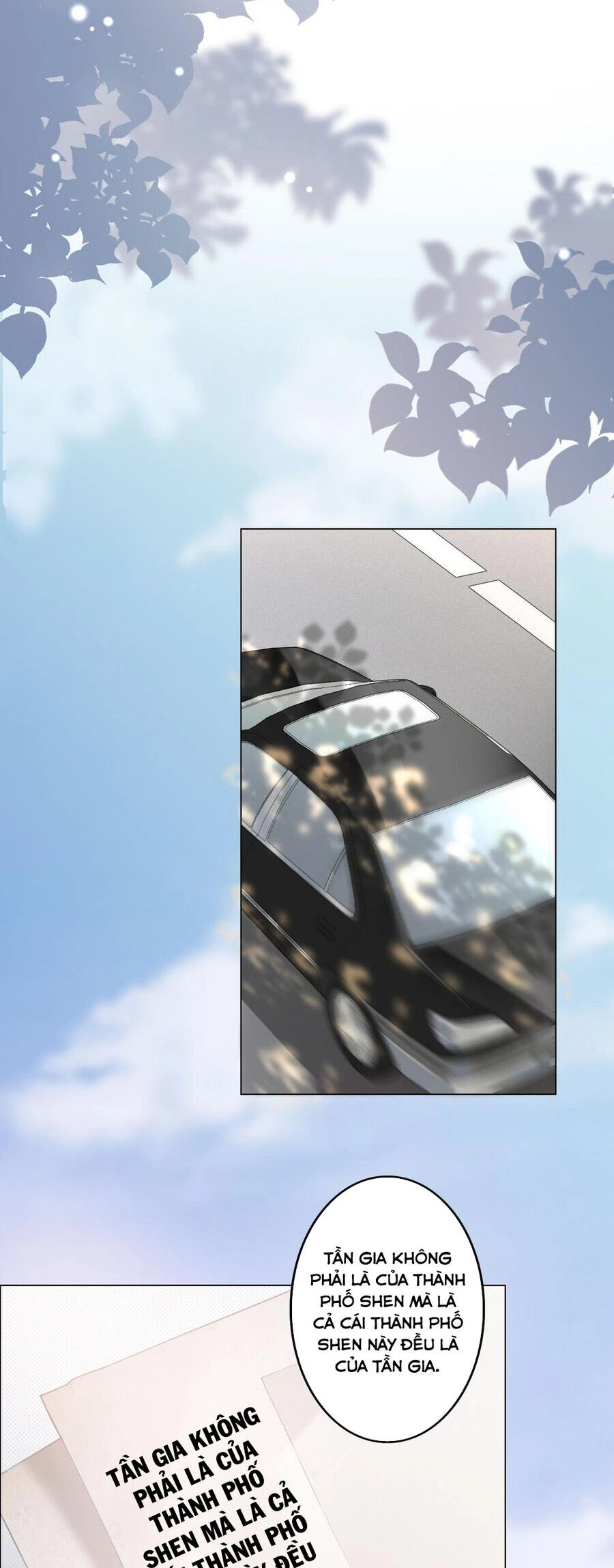 Cô Ấy Là Của Tôi Chapter 1 - 19