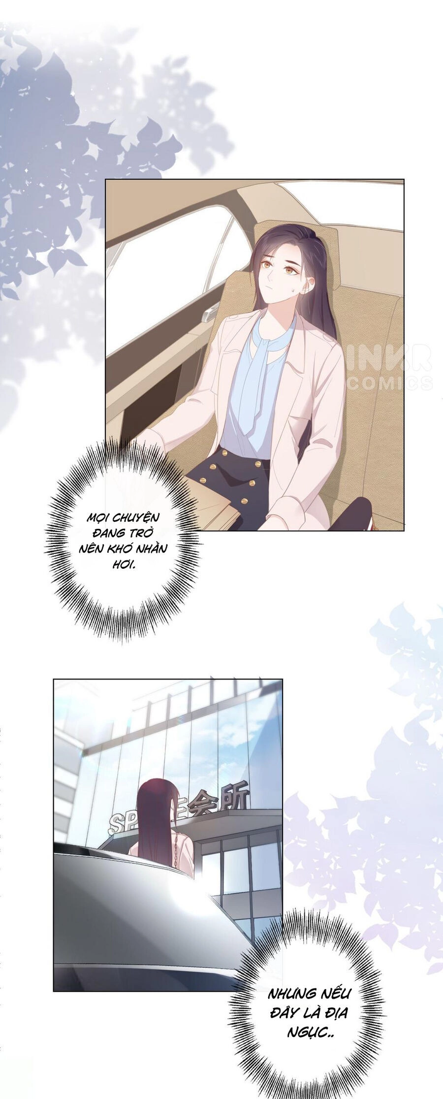 Cô Ấy Là Của Tôi Chapter 1 - 21