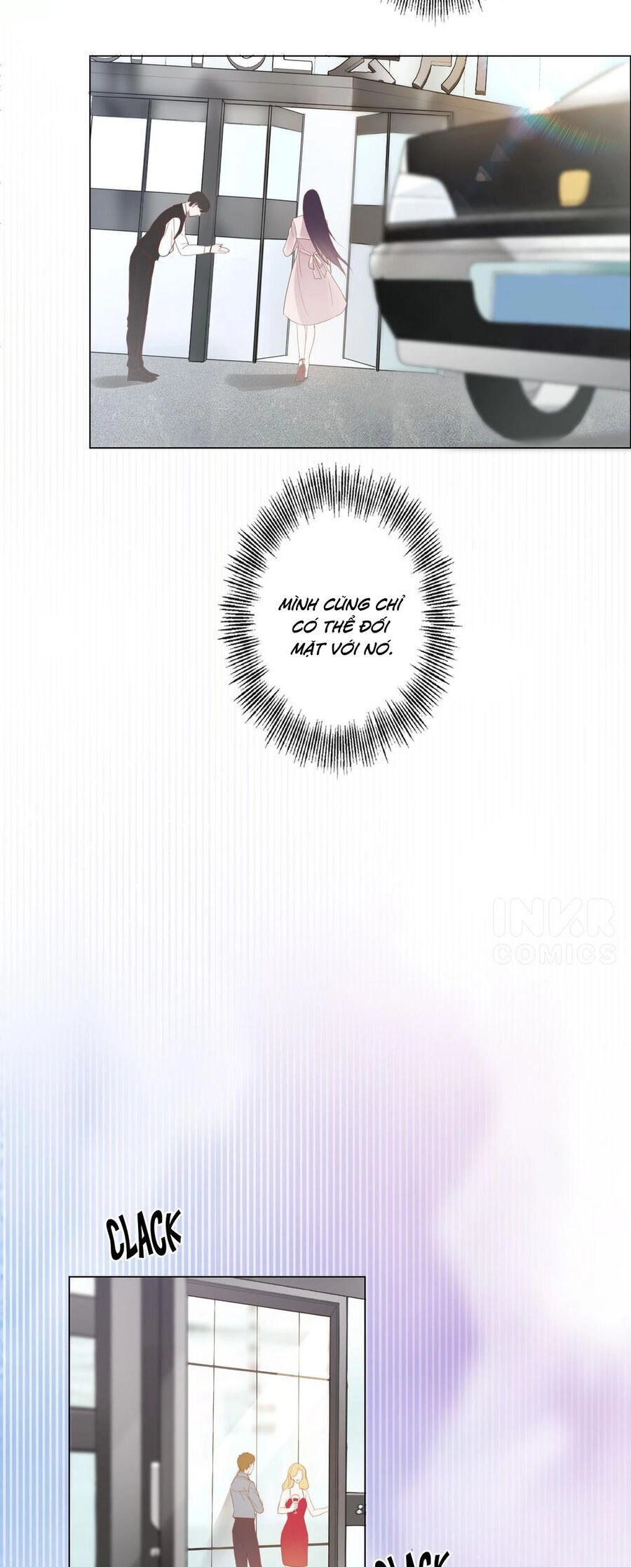 Cô Ấy Là Của Tôi Chapter 1 - 22