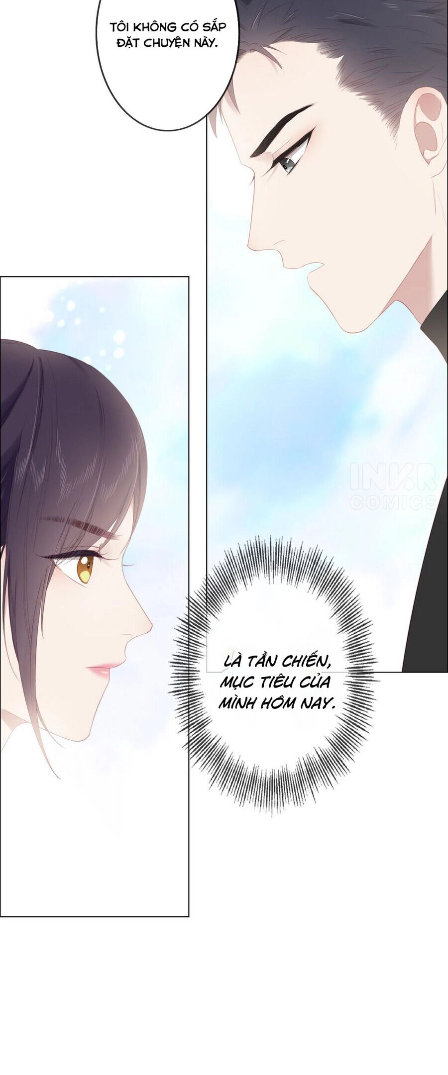 Cô Ấy Là Của Tôi Chapter 1 - 26