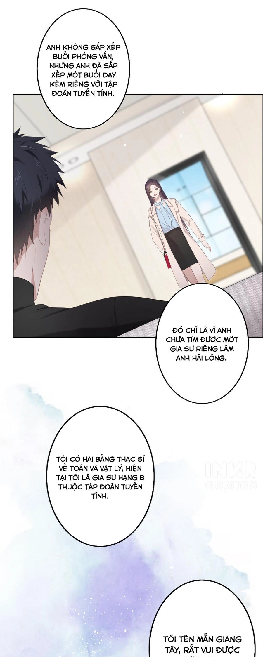 Cô Ấy Là Của Tôi Chapter 1 - 27