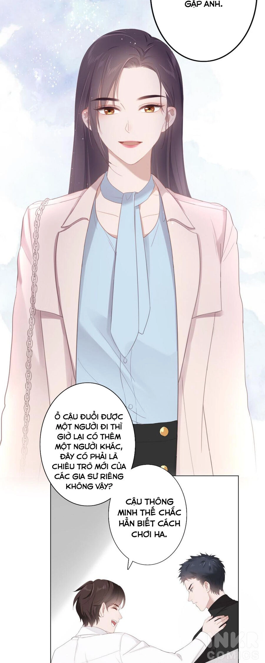 Cô Ấy Là Của Tôi Chapter 1 - 28