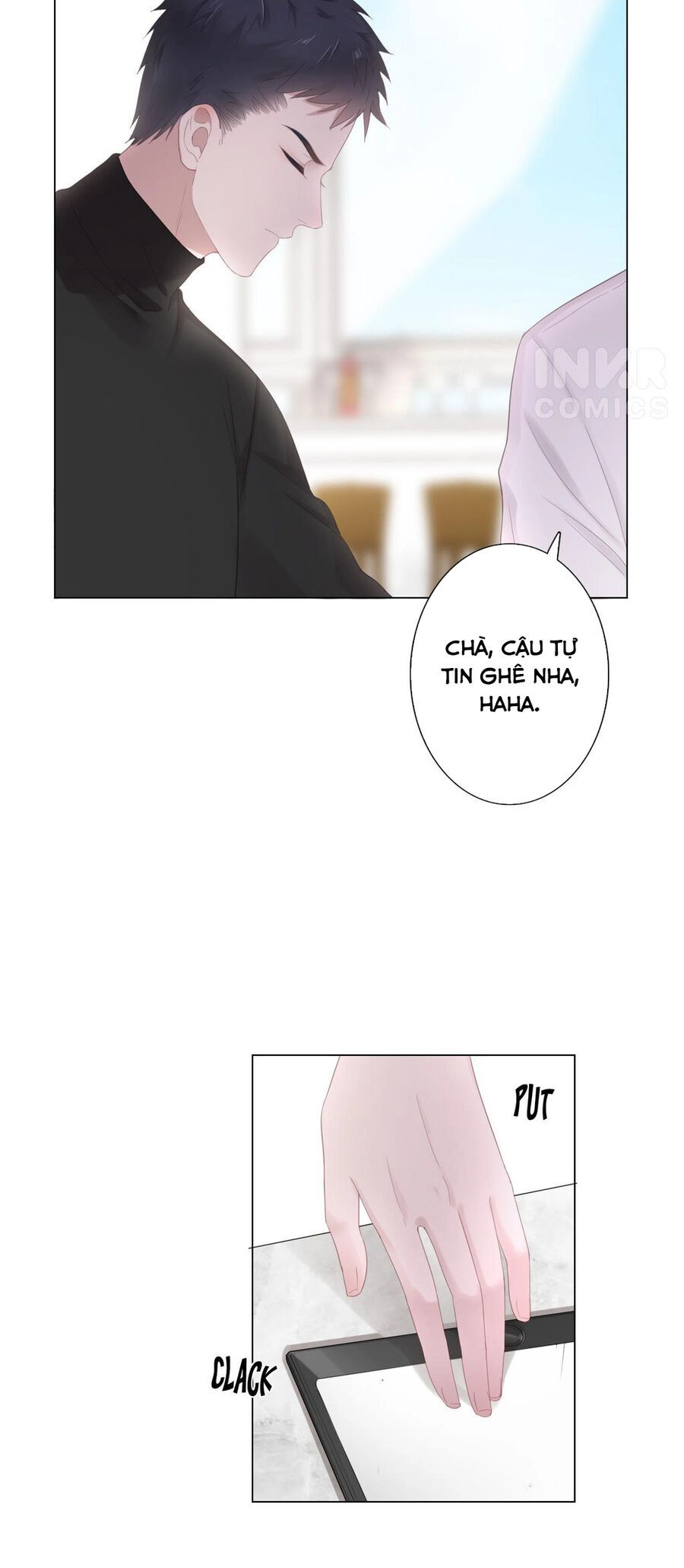 Cô Ấy Là Của Tôi Chapter 1 - 30