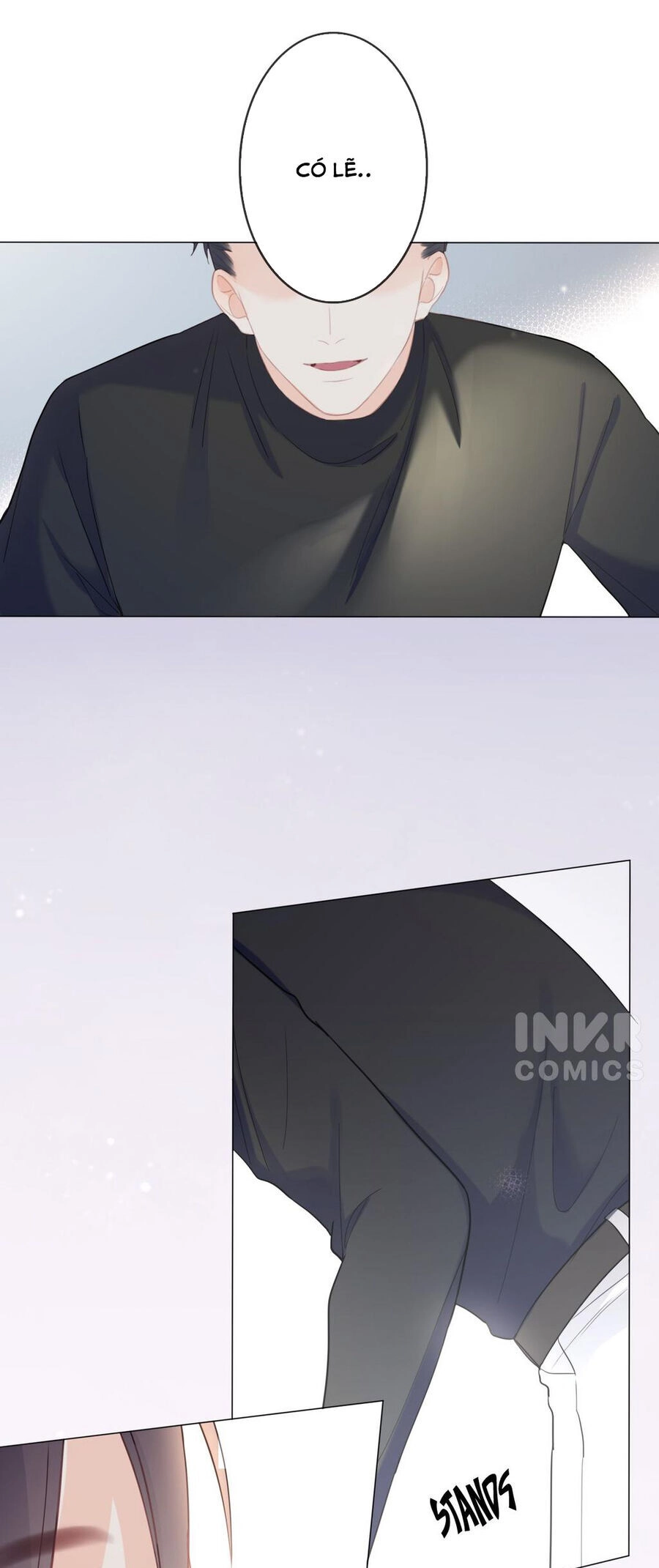 Cô Ấy Là Của Tôi Chapter 1.5 - 1