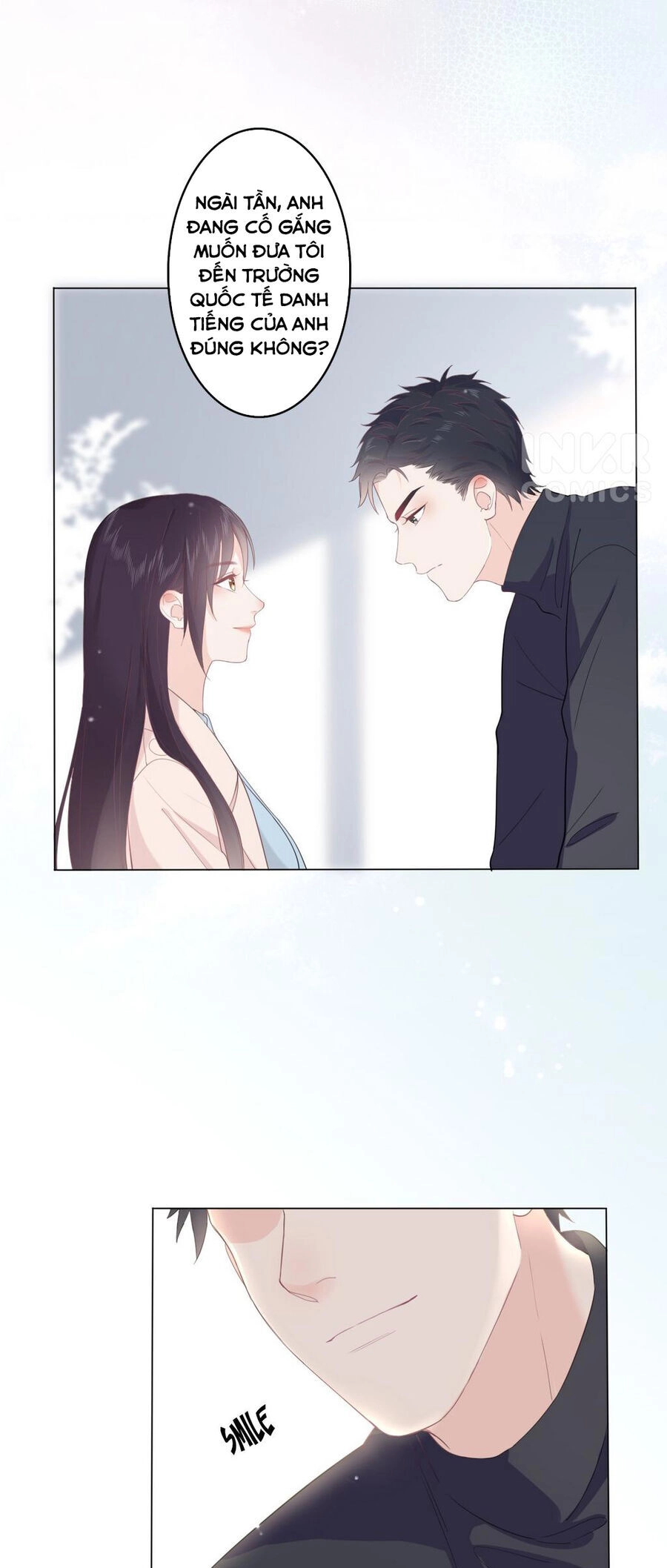 Cô Ấy Là Của Tôi Chapter 1.5 - 4