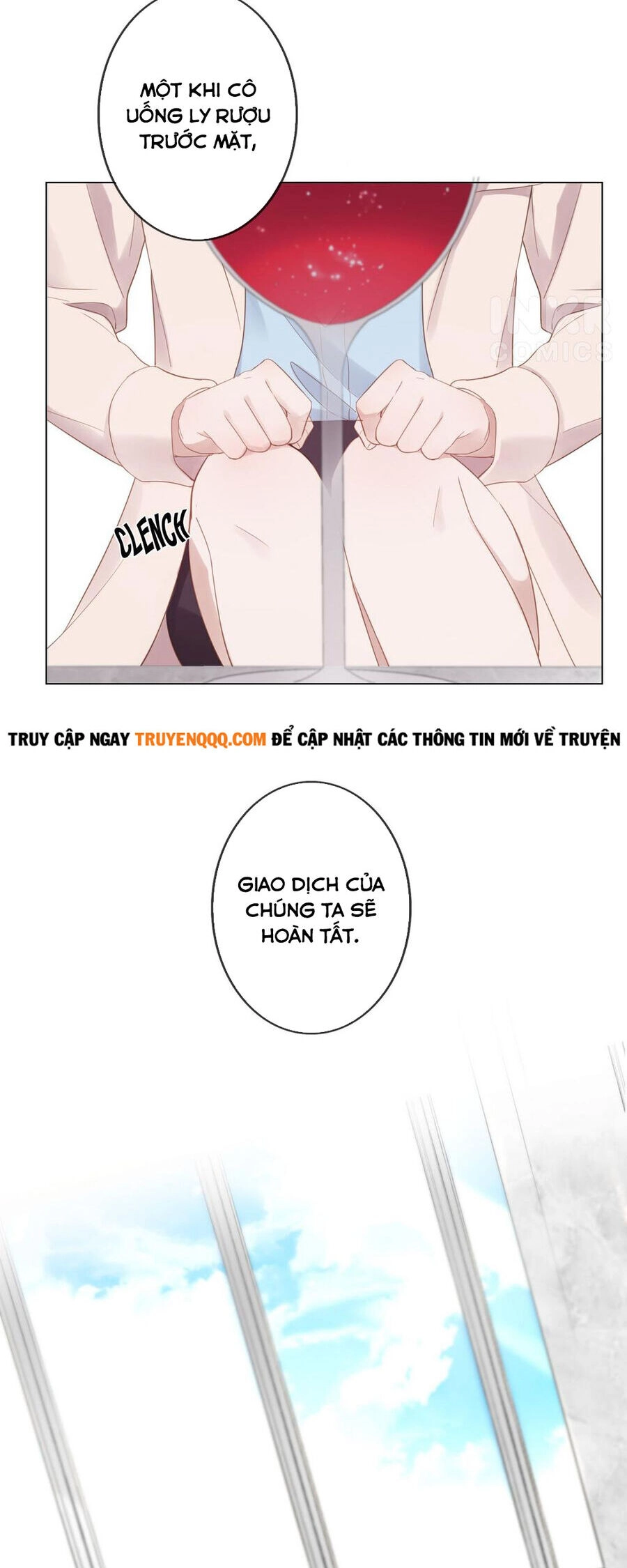 Cô Ấy Là Của Tôi Chapter 1.5 - 8