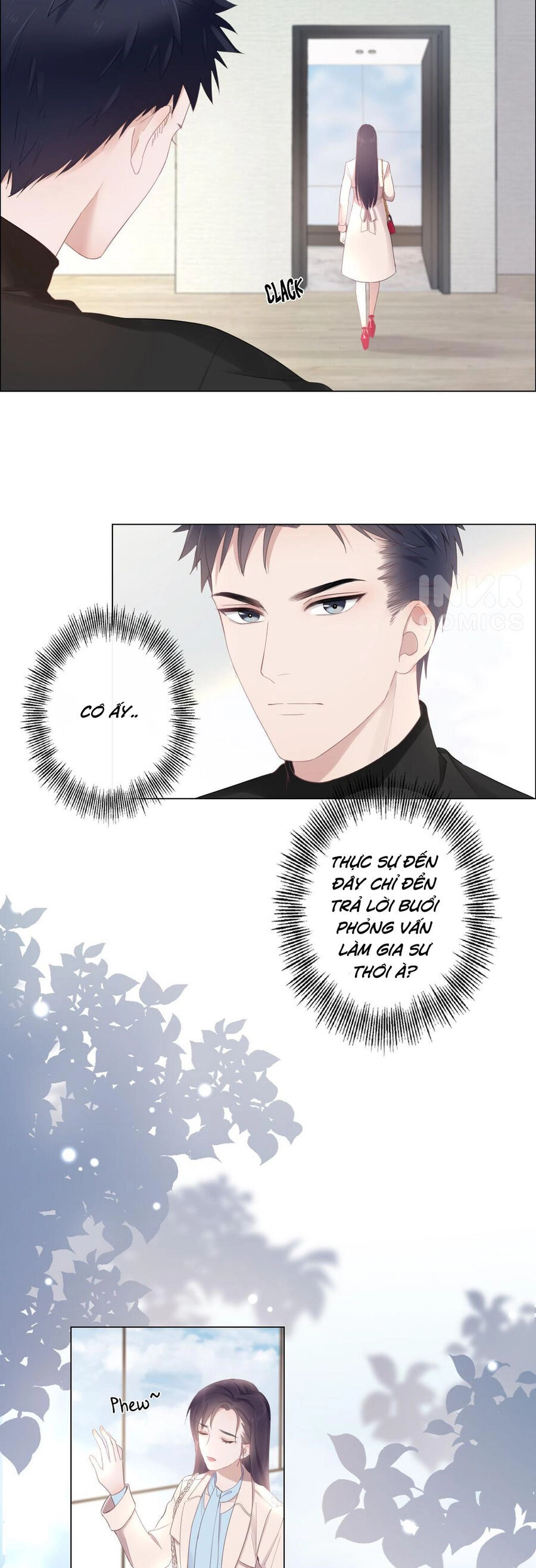 Cô Ấy Là Của Tôi Chapter 1.5 - 13