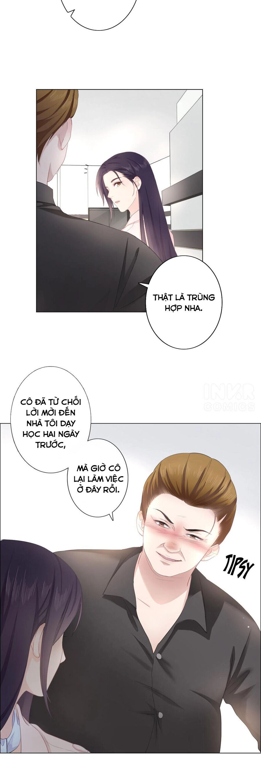 Cô Ấy Là Của Tôi Chapter 1.5 - 15