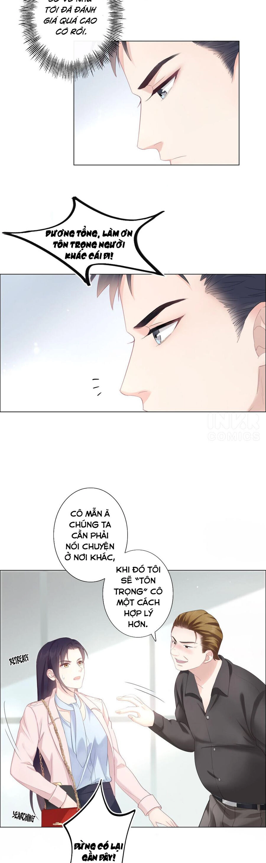 Cô Ấy Là Của Tôi Chapter 1.5 - 17