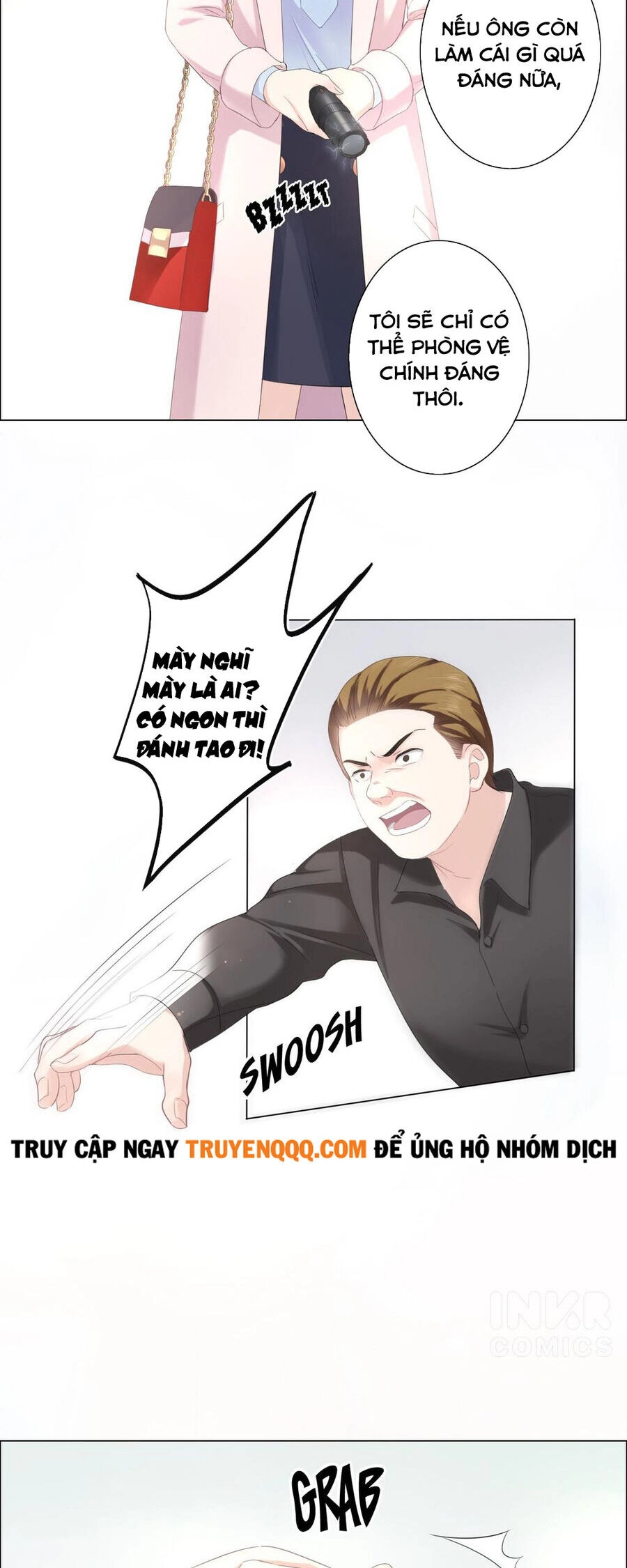 Cô Ấy Là Của Tôi Chapter 1.5 - 19