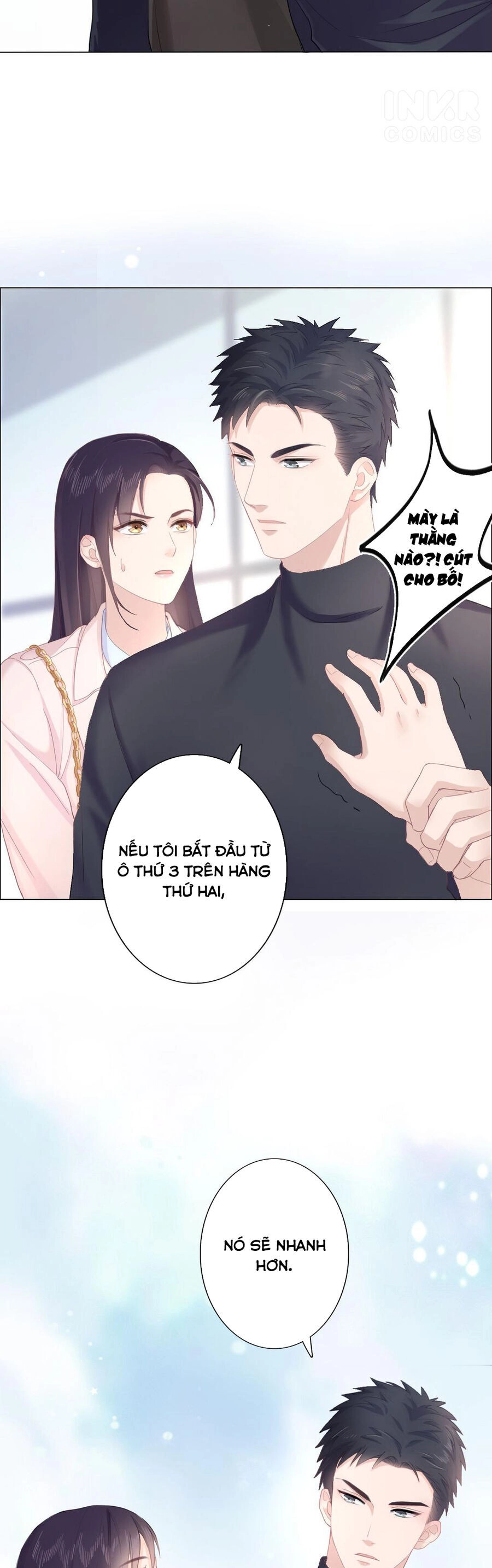 Cô Ấy Là Của Tôi Chapter 1.5 - 21