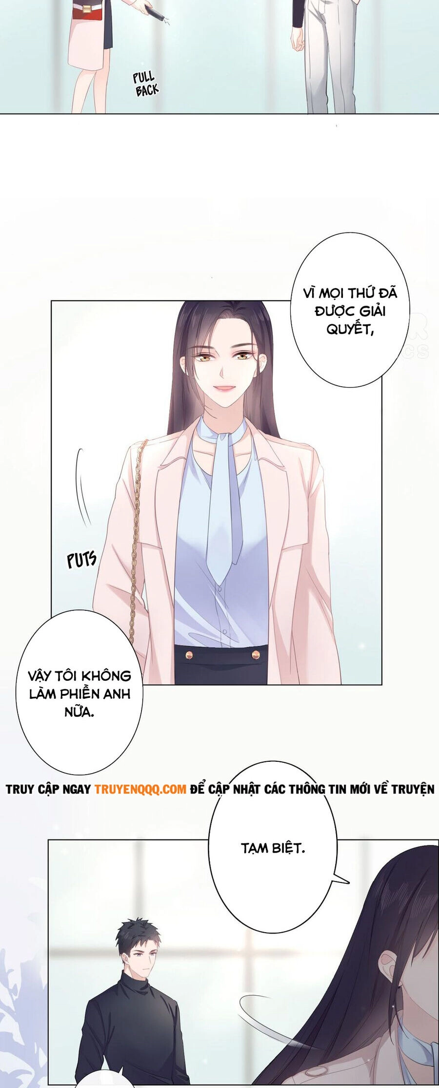 Cô Ấy Là Của Tôi Chapter 1.5 - 24