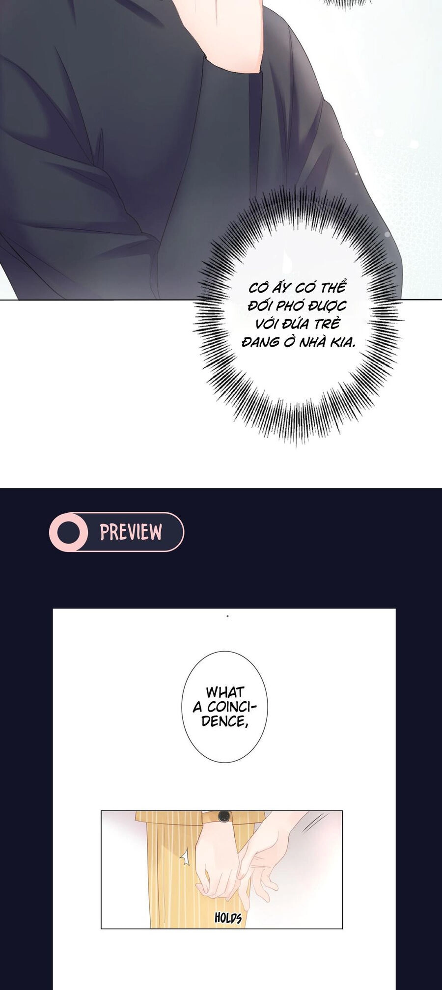 Cô Ấy Là Của Tôi Chapter 1.5 - 26