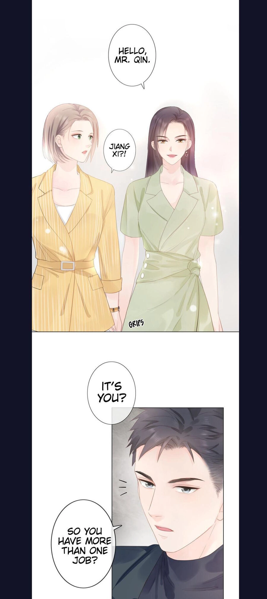 Cô Ấy Là Của Tôi Chapter 1.5 - 27