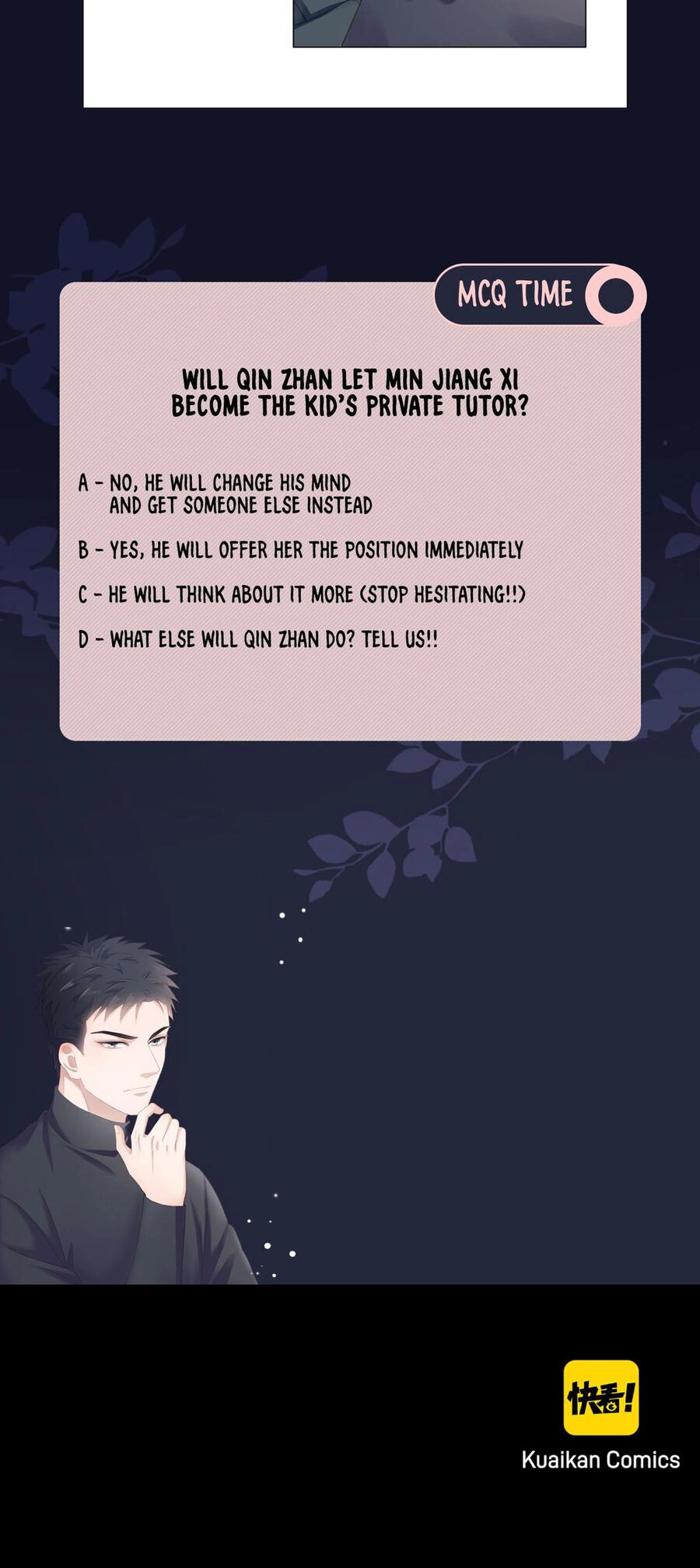 Cô Ấy Là Của Tôi Chapter 1.5 - 28