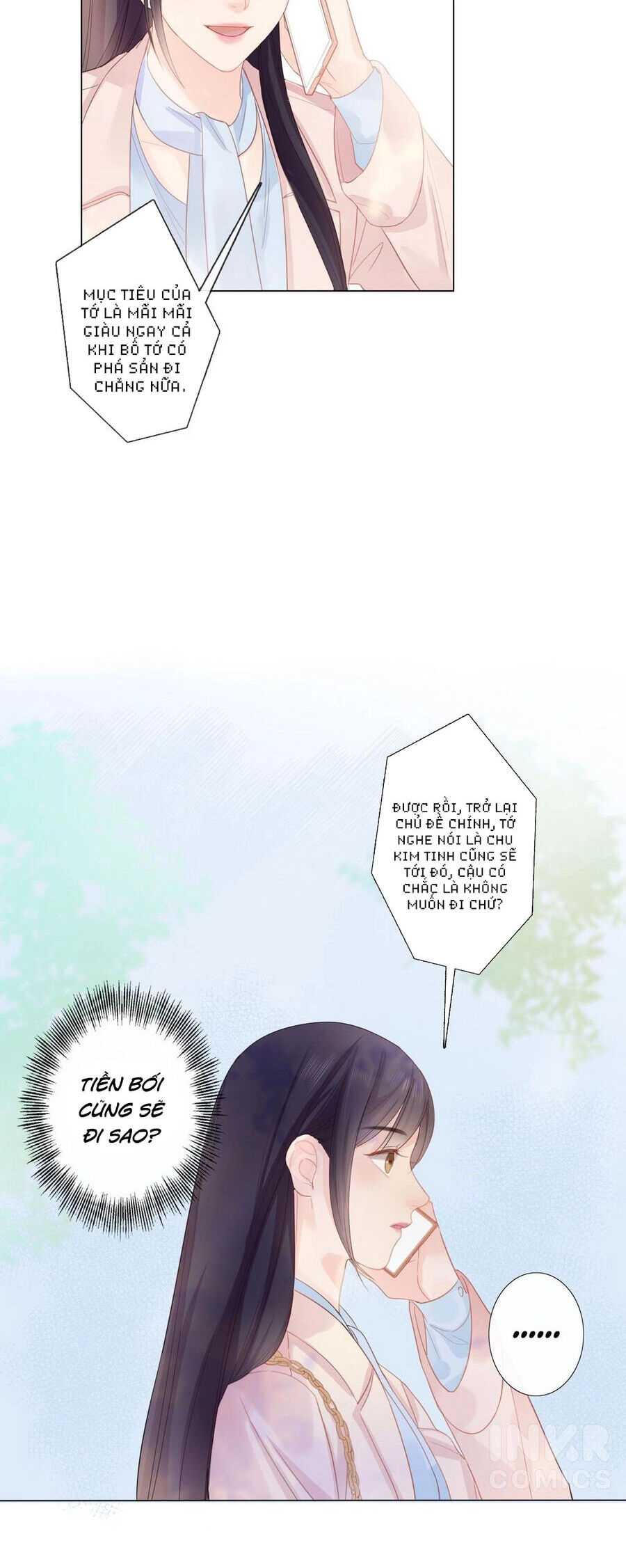 Cô Ấy Là Của Tôi Chapter 2 - 9