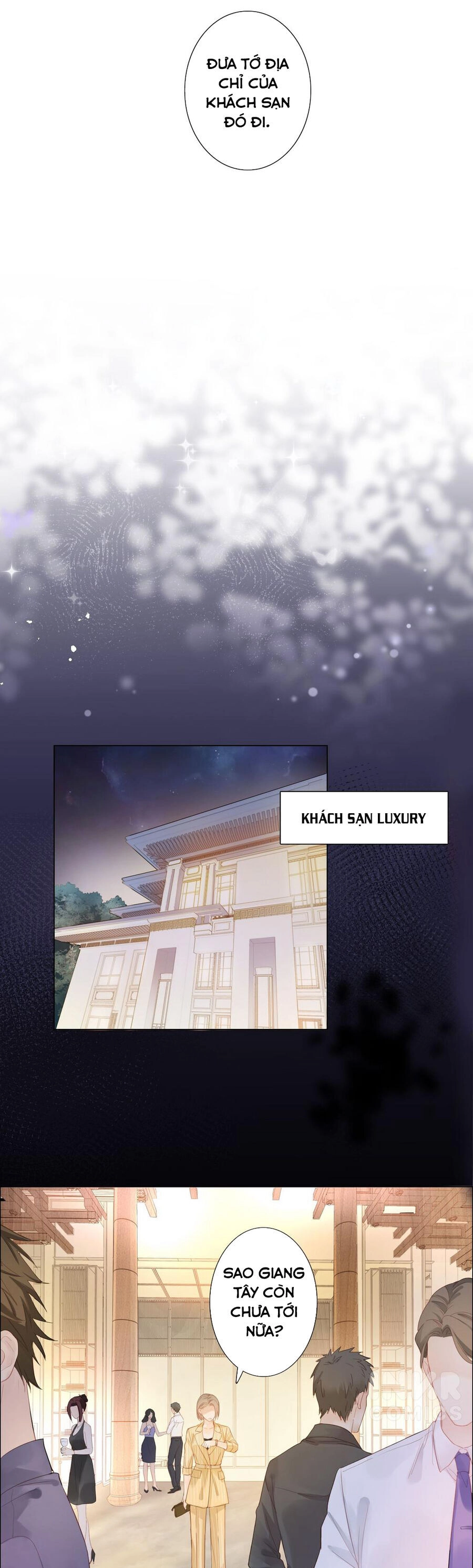 Cô Ấy Là Của Tôi Chapter 2 - 10