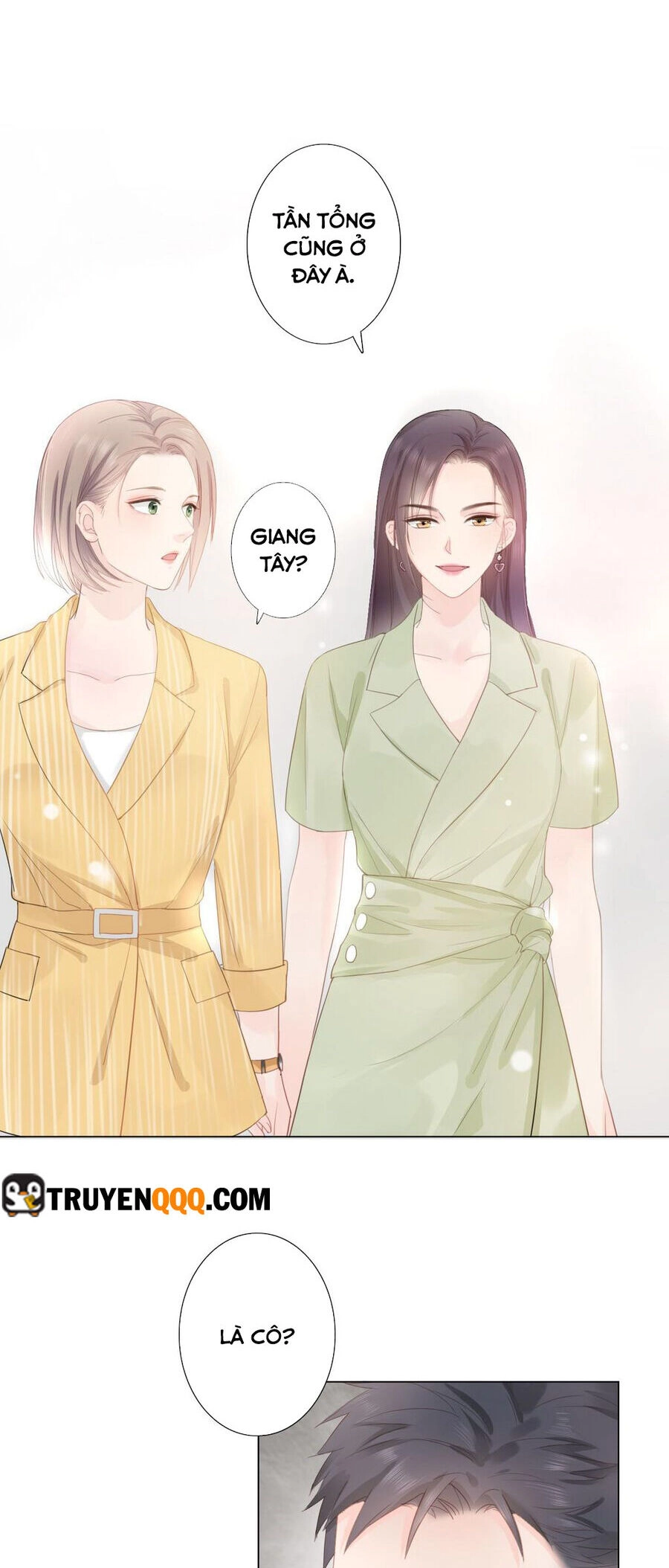 Cô Ấy Là Của Tôi Chapter 2 - 15