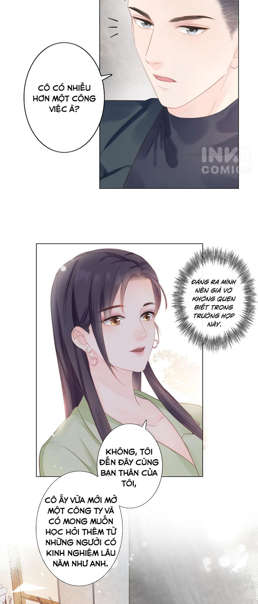 Cô Ấy Là Của Tôi Chapter 2 - 16