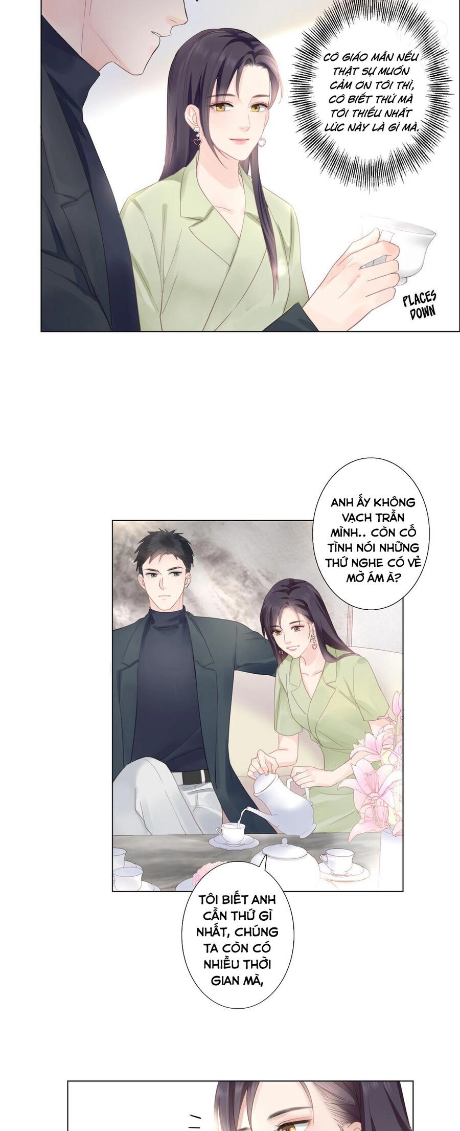 Cô Ấy Là Của Tôi Chapter 2 - 20