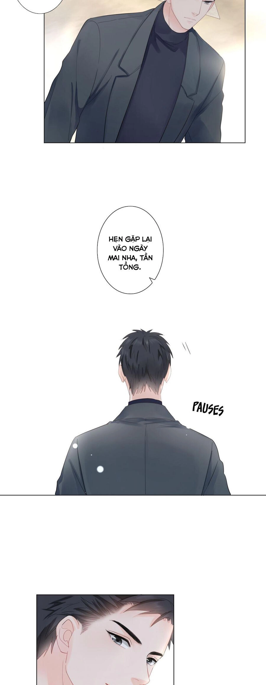 Cô Ấy Là Của Tôi Chapter 2 - 24