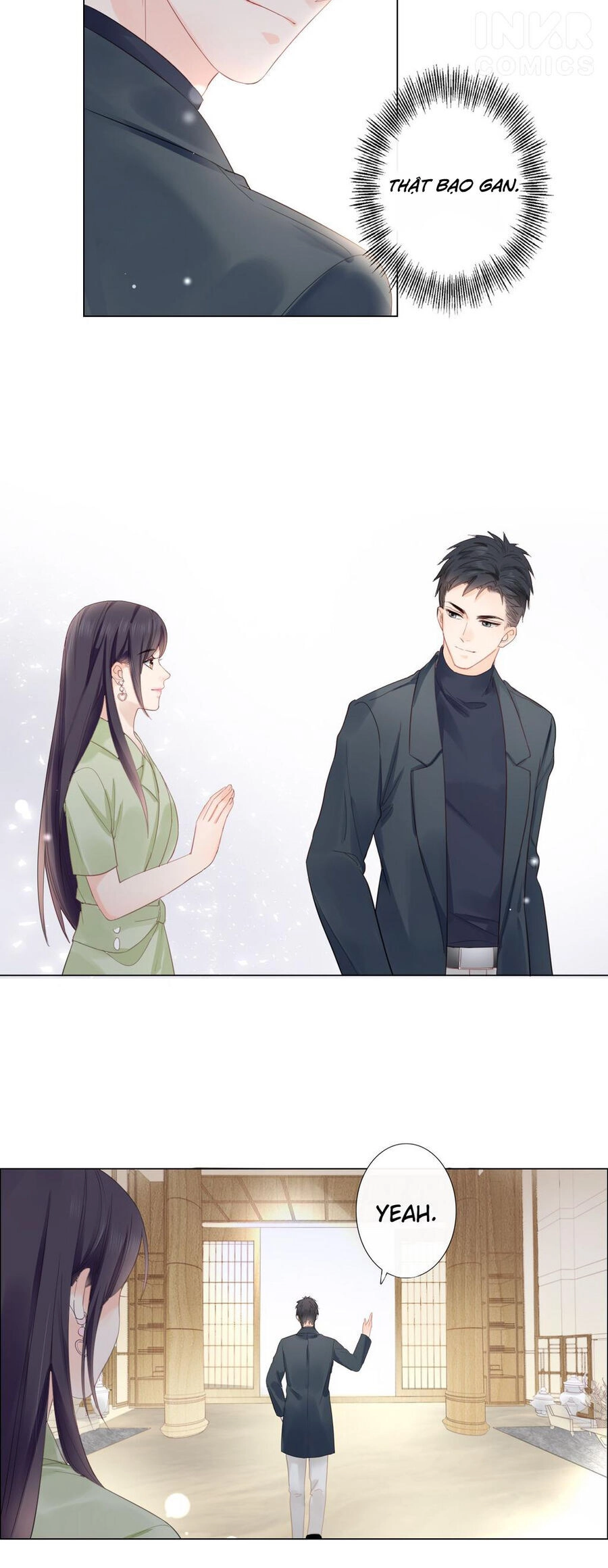 Cô Ấy Là Của Tôi Chapter 2 - 25