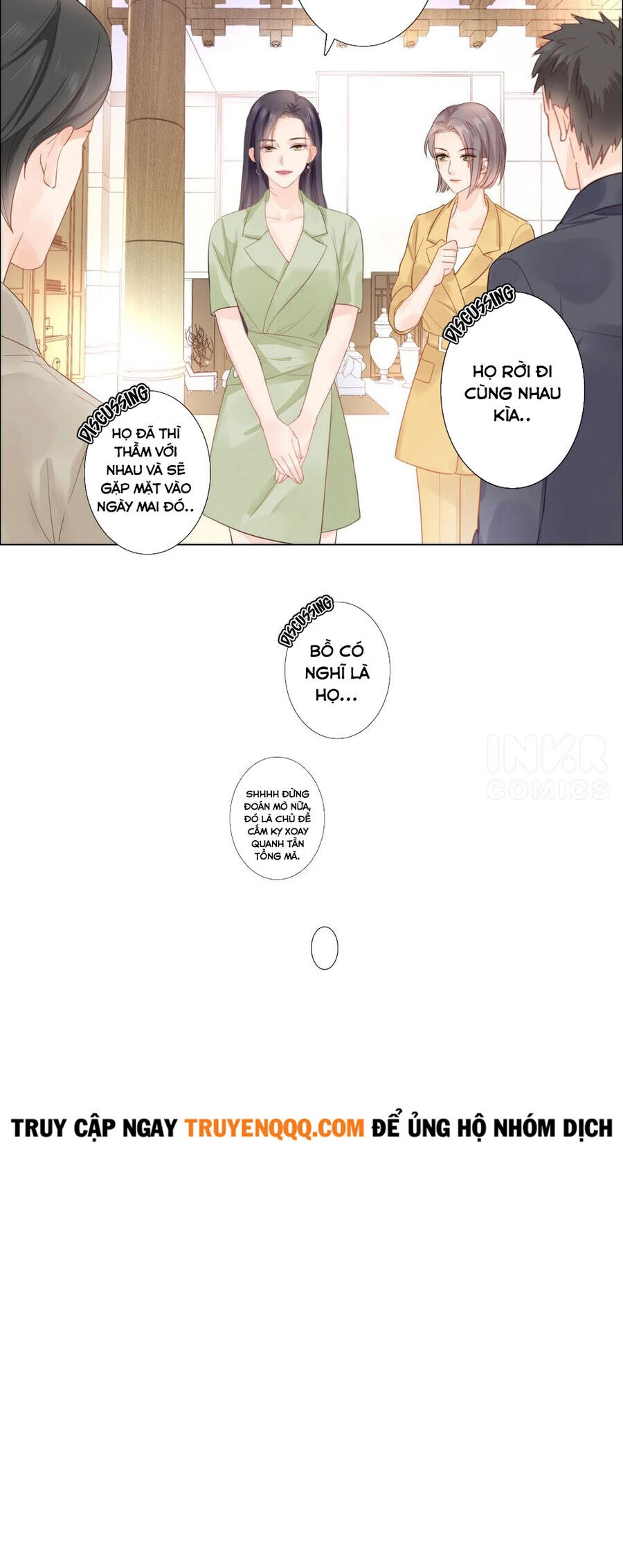 Cô Ấy Là Của Tôi Chapter 2 - 27