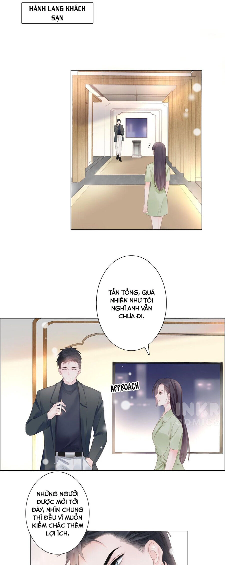 Cô Ấy Là Của Tôi Chapter 2 - 28