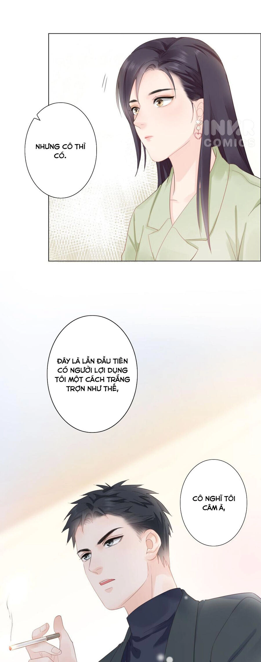 Cô Ấy Là Của Tôi Chapter 2 - 31