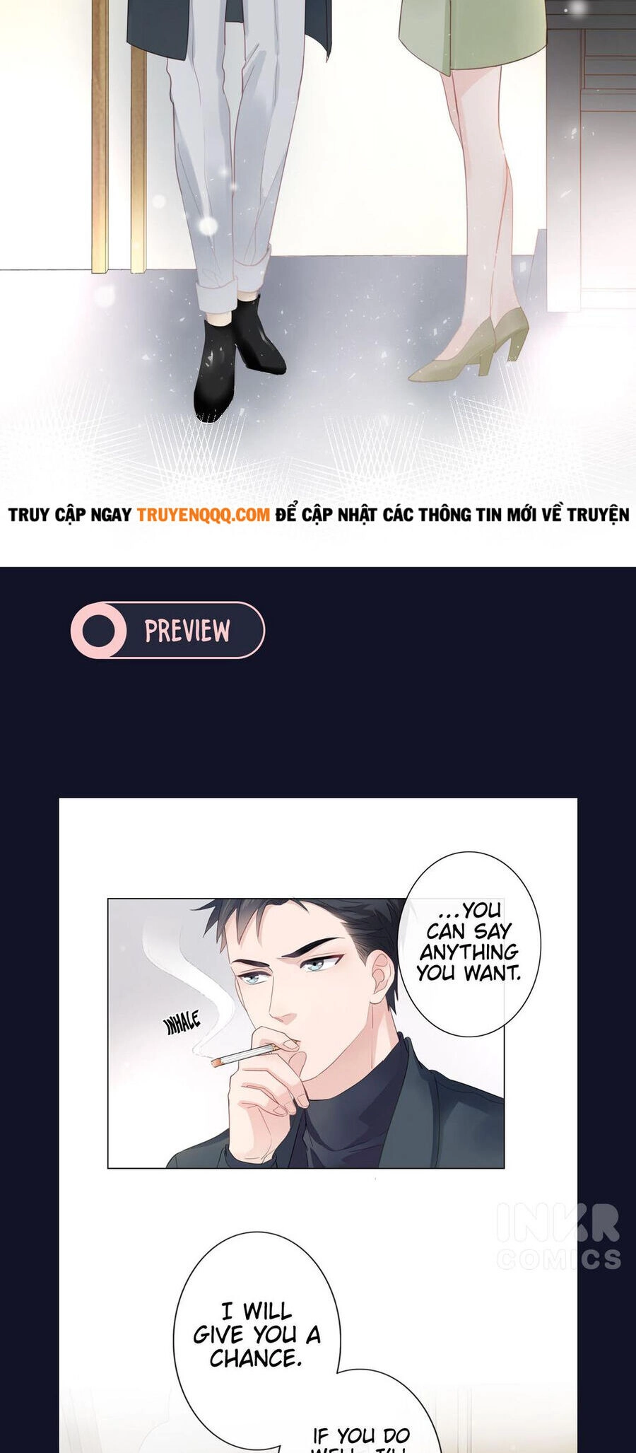 Cô Ấy Là Của Tôi Chapter 2 - 33