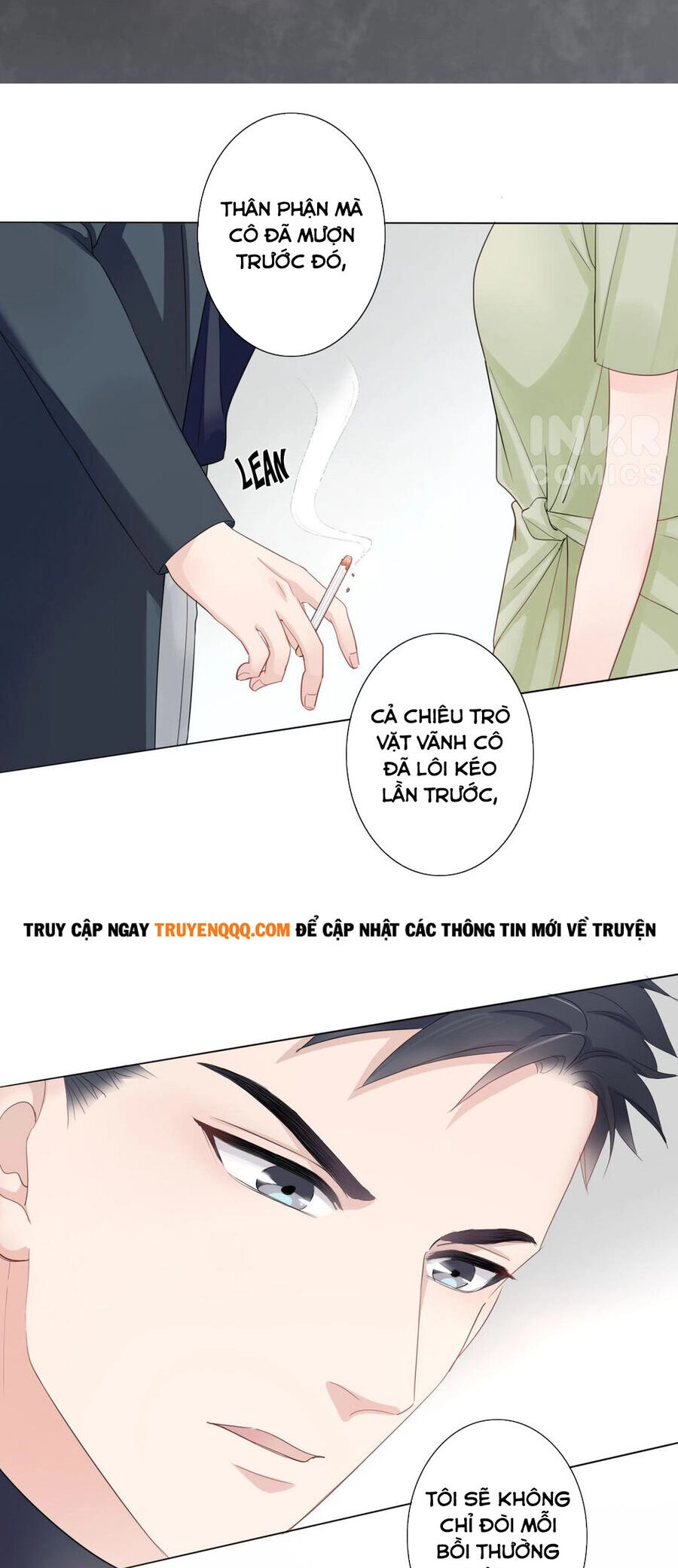 Cô Ấy Là Của Tôi Chapter 3 - 4