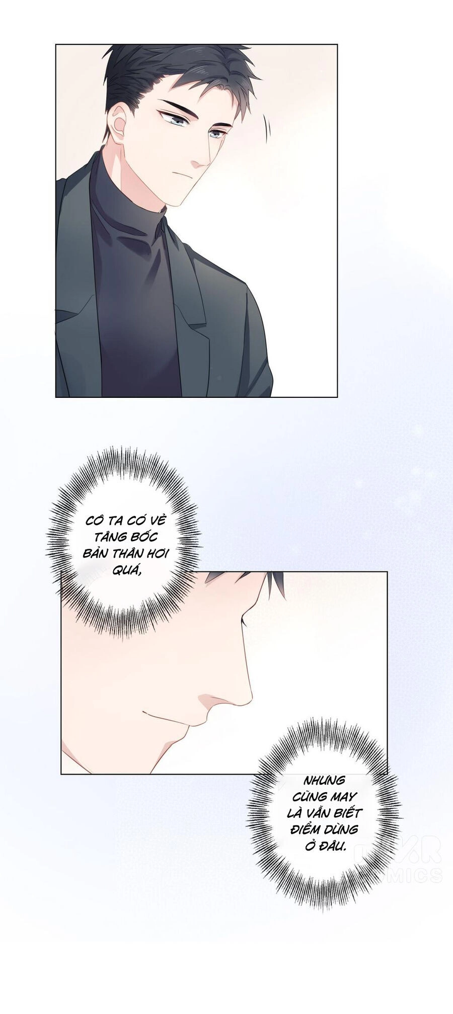 Cô Ấy Là Của Tôi Chapter 3 - 8