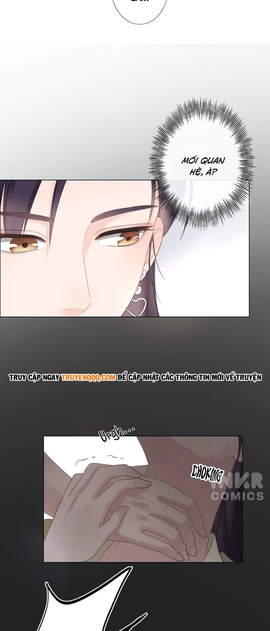 Cô Ấy Là Của Tôi Chapter 3 - 21