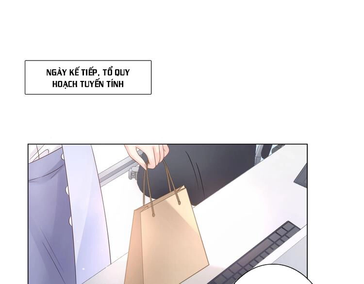 Cô Ấy Là Của Tôi Chapter 4 - 5