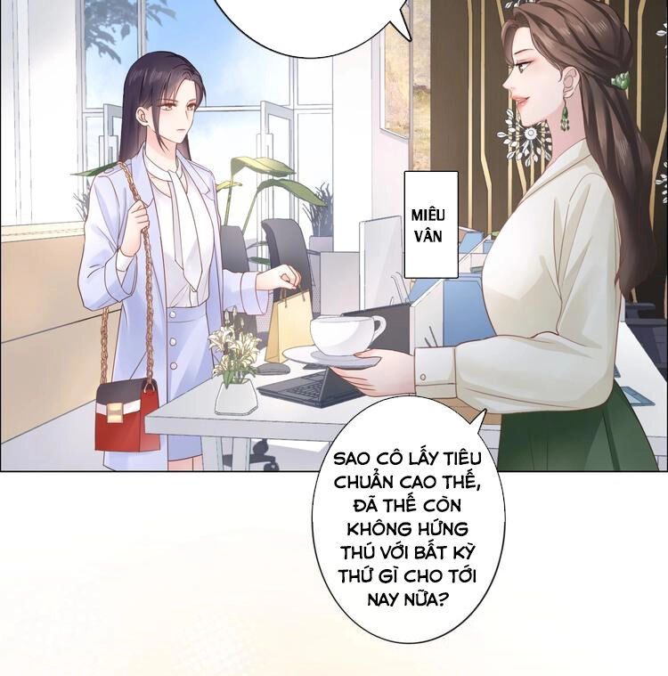 Cô Ấy Là Của Tôi Chapter 4 - 7